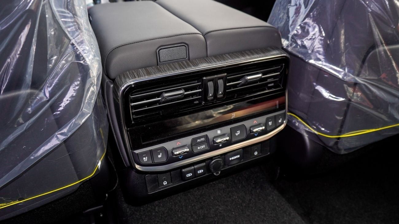 Toyota Land Cruiser VXR 3.3 L d V6