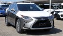 Lexus RX350