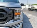Ford F 150 Ford F-150 XLT Sport - 2023 - Silver