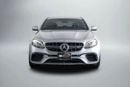 Mercedes-Benz E 63 AMG Std 5.5L