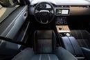 لاند روفر رينج روفر فيلار P250 R-Dynamic SE 2.0L Range Rover Velar P250 R-Dynamic SE 2019 GCC under Warranty with Flexible Dow