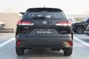 Toyota Corolla Cross Toyota Corolla Cross 2.0L Hybrid, FWD Model 2024, Color Black