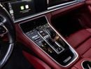 Porsche Panamera Std 3.0L (325 HP)