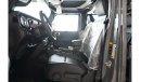 Jeep Wrangler Sahara Unlimited 3.6L 2023 2023 Model Year