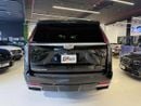 Cadillac Escalade Premium Luxury 6.2L 4WD 2024 Escalade Premium Luxury - Perfect Condition - No accident No paint/ 1st