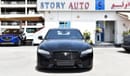 Jaguar XF 2.0P Chequered Flag Aut