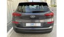 Hyundai Tucson GL 2.0L | GCC | EXCELLENT CONDITION | FREE 2 YEAR WARRANTY | FREE REGISTRATION | 1 YEAR FREE INSURAN