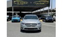 فورد توروس FORD TAURUS  LIMITED 2.0 ECO BOOST