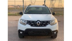 Renault Duster 1.5L diesel 2WD