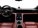 Porsche Taycan Turbo S