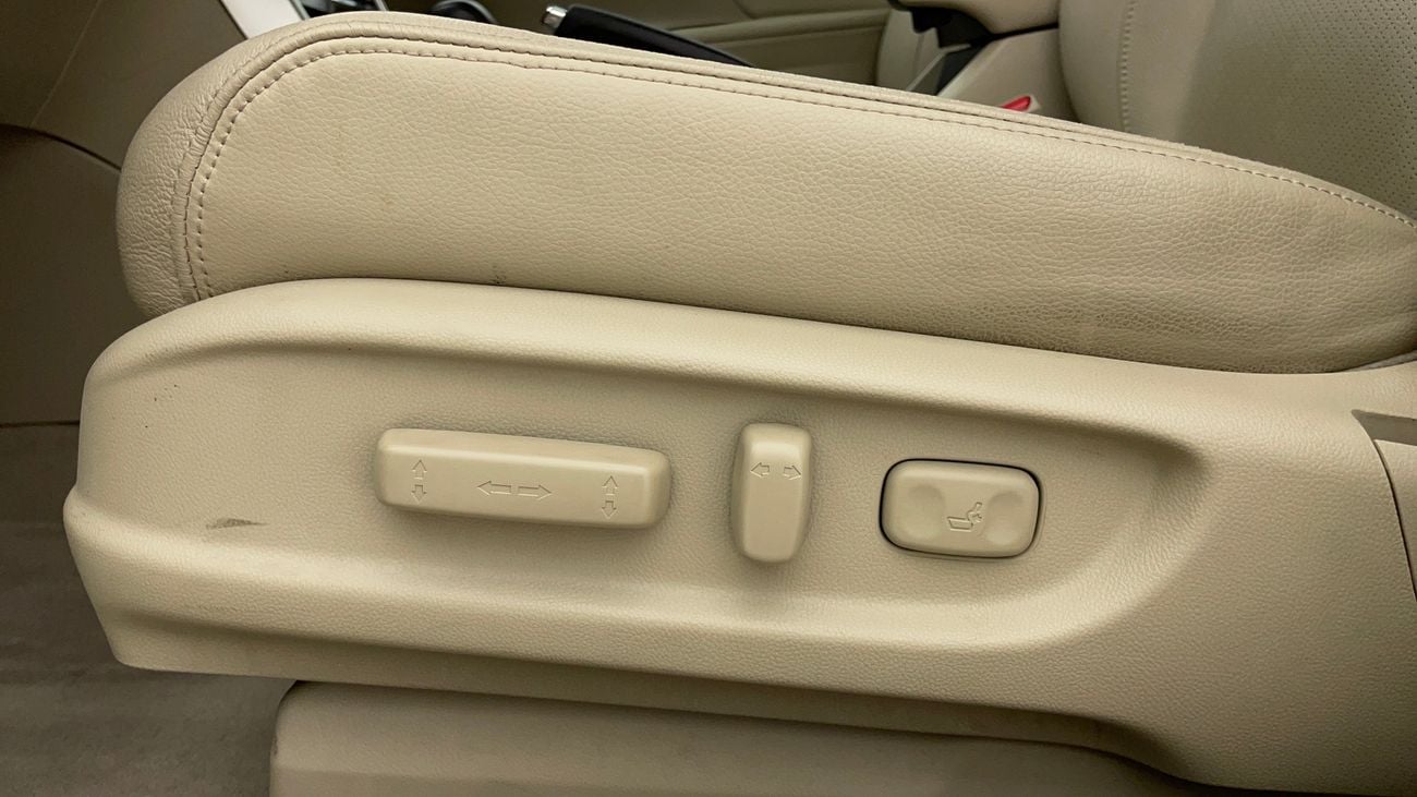 Honda Accord EX B 2.4 | Zero Down Payment | Free Home Test Drive