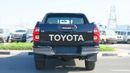 تويوتا هيلوكس Adventure 4.0L FULL OPTION WITH RADAR AND PURIFIRE