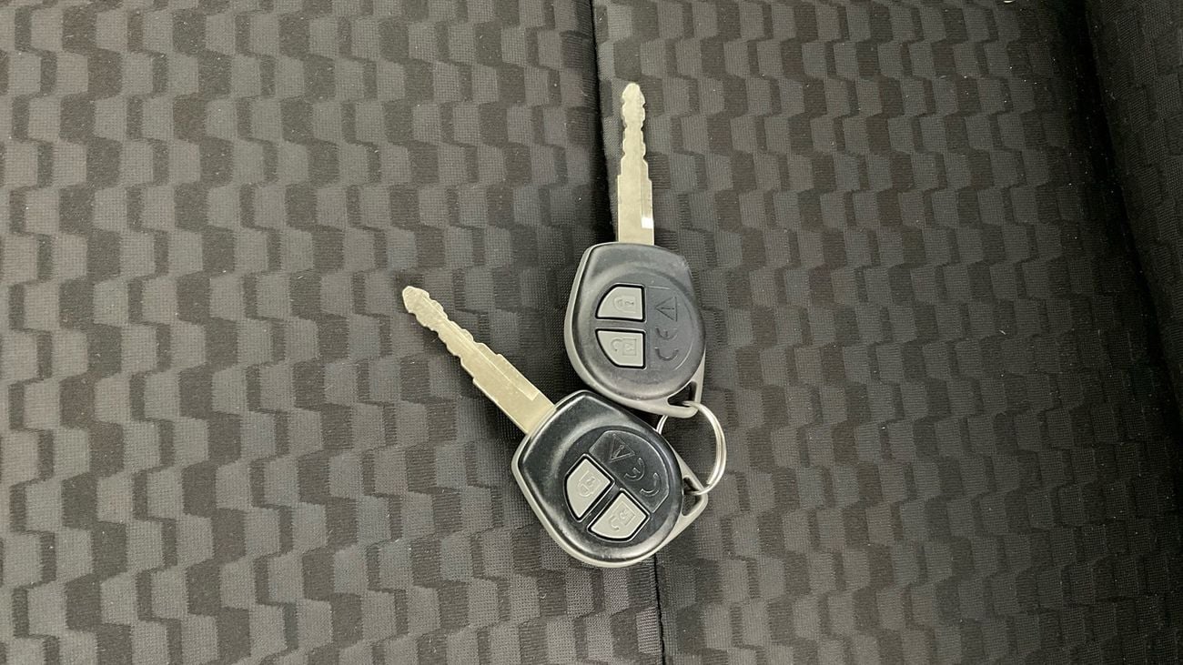 Suzuki Jimny GLX | Guaranteed Warranty | 0 Down Payment