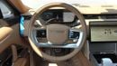 Land Rover Range Rover RANGE ROVER  VOGUE SV 2026