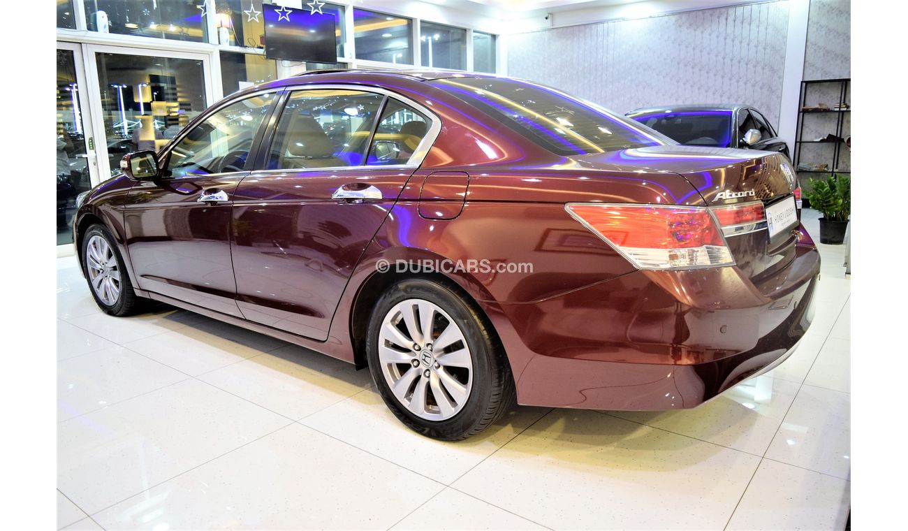 هوندا أكورد