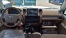 تويوتا لاند كروزر 70 LX V8