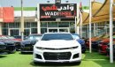 Chevrolet Camaro LT LT Camaro RS V6 2017/ZL1 Kit/ Leather Interior/Excellent Condition