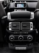 Land Rover Range Rover HSE