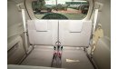 Toyota Prado PRADO 2.7L TX-L MID SPARE DOOR*EXPORT ONLY*