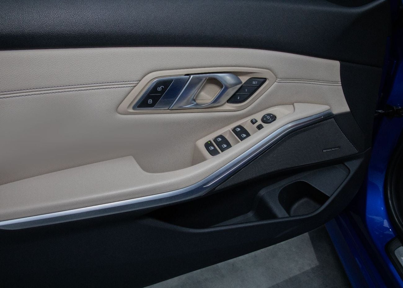 BMW 330i M Sport 2.0L (255 HP)