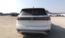 Volkswagen ID.6 VOLKSWAGEN ID 6 CROZZ PRO ELECTRIC 7 SEATER 2022MY EXPORT ONLY