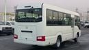 Toyota Coaster 2026 TOYOTA COASTER 4.2L DSL 23 SEATER