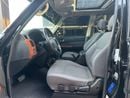 Nissan Patrol Safari 4.8L (4800 CC) - 6-cylinder VTC