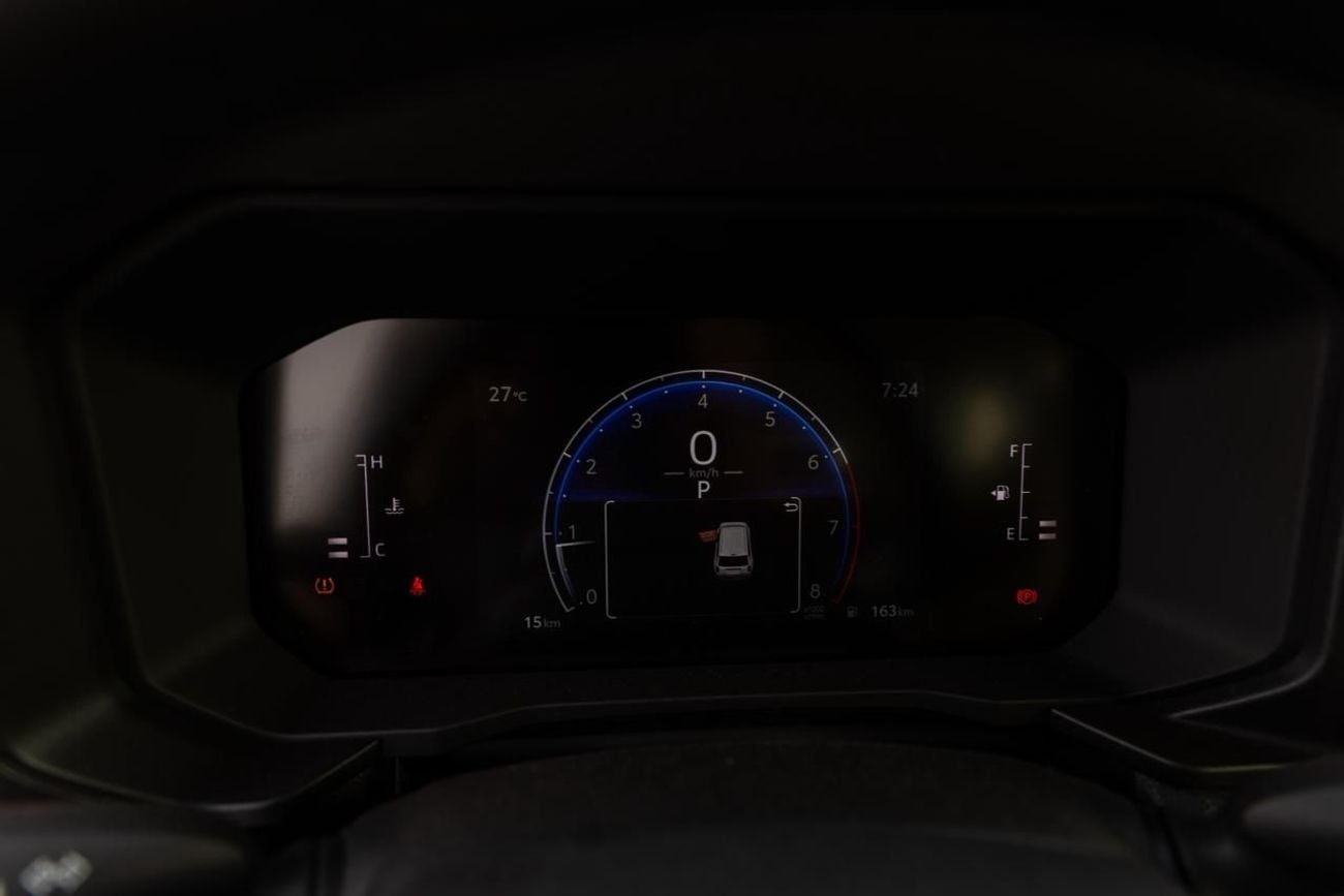 Toyota Prado GXR 2.4T