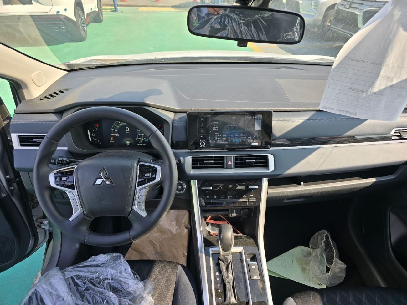 Mitsubishi Xpander Highline 1.5L