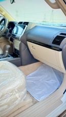 Toyota Prado GXR 2019 TX-L V4 2.7L Full Option Very Clean and Perfect Condition