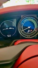 بورش 911 Targa 4S 3.0L (444 HP) Convertible