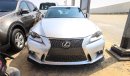 Lexus IS250