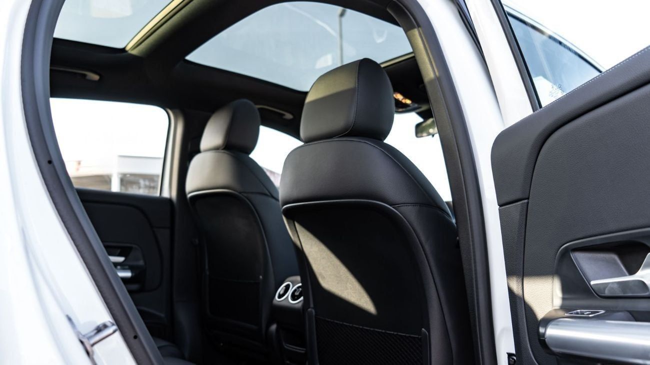 Mercedes-Benz GLA 220 2025 | MERCEDES BENZ GLA 220