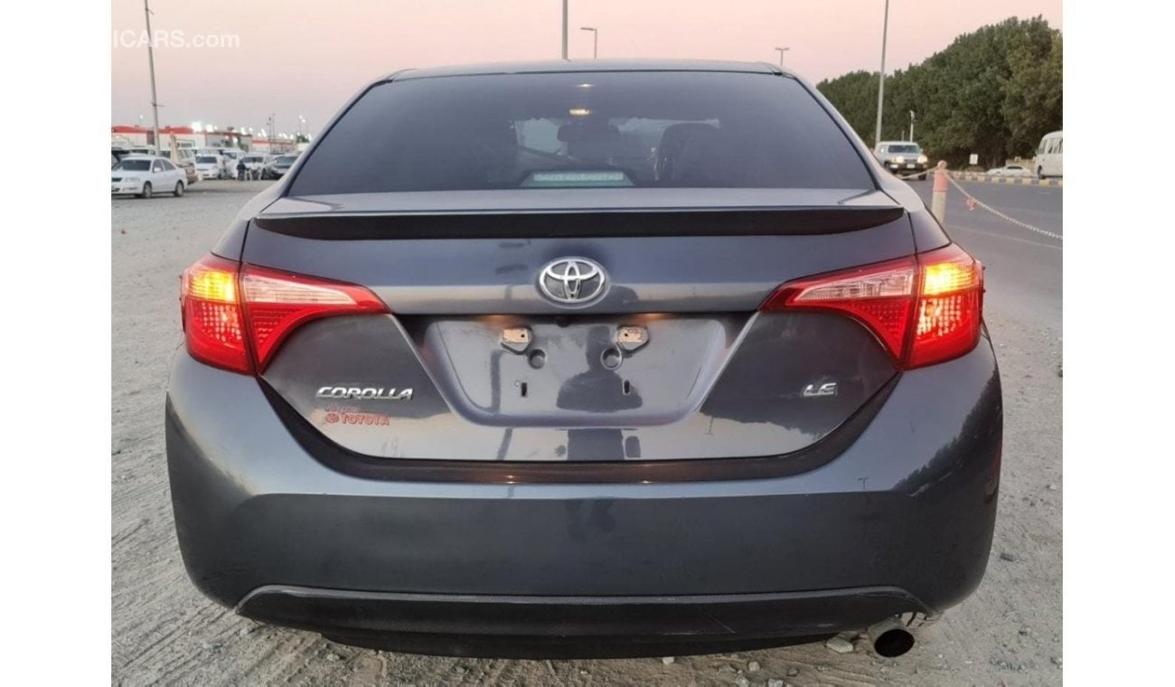 Toyota Corolla 2019 For URGENT SALE