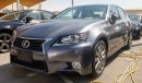 Lexus GS350