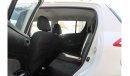 Suzuki Swift GCC - EXCELLENT CONDITION