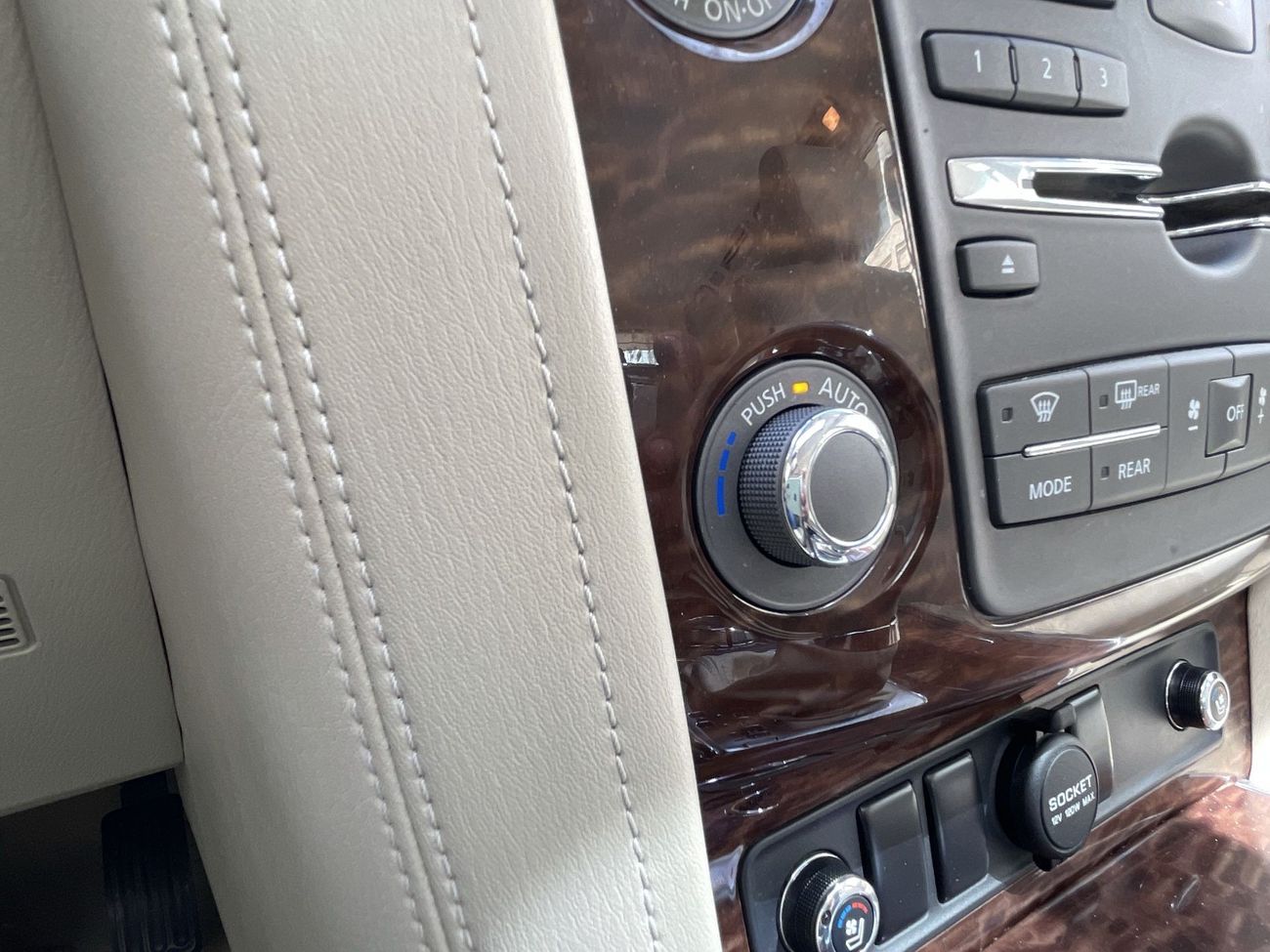 Nissan Patrol LE 5.6 | Under Warranty | Free Insurance | Inspected on 150+ parameters