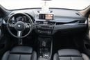 بي أم دبليو X1 sDrive 20i 2.0L