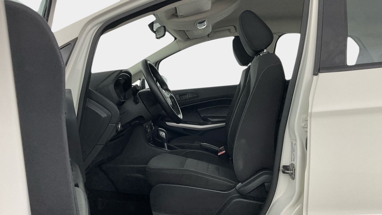 فورد ايكو سبورت Ambiente | شامل الضمان | 0 ﺪﻔﻋﺓ ﺃﻮﻟﻯ