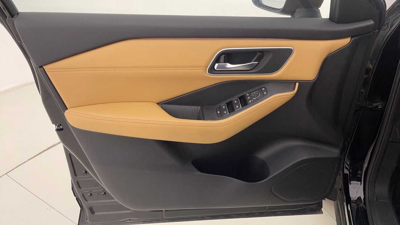 Nissan XTrail SL 2.5 | Zero Down Payment | Home Test Drive