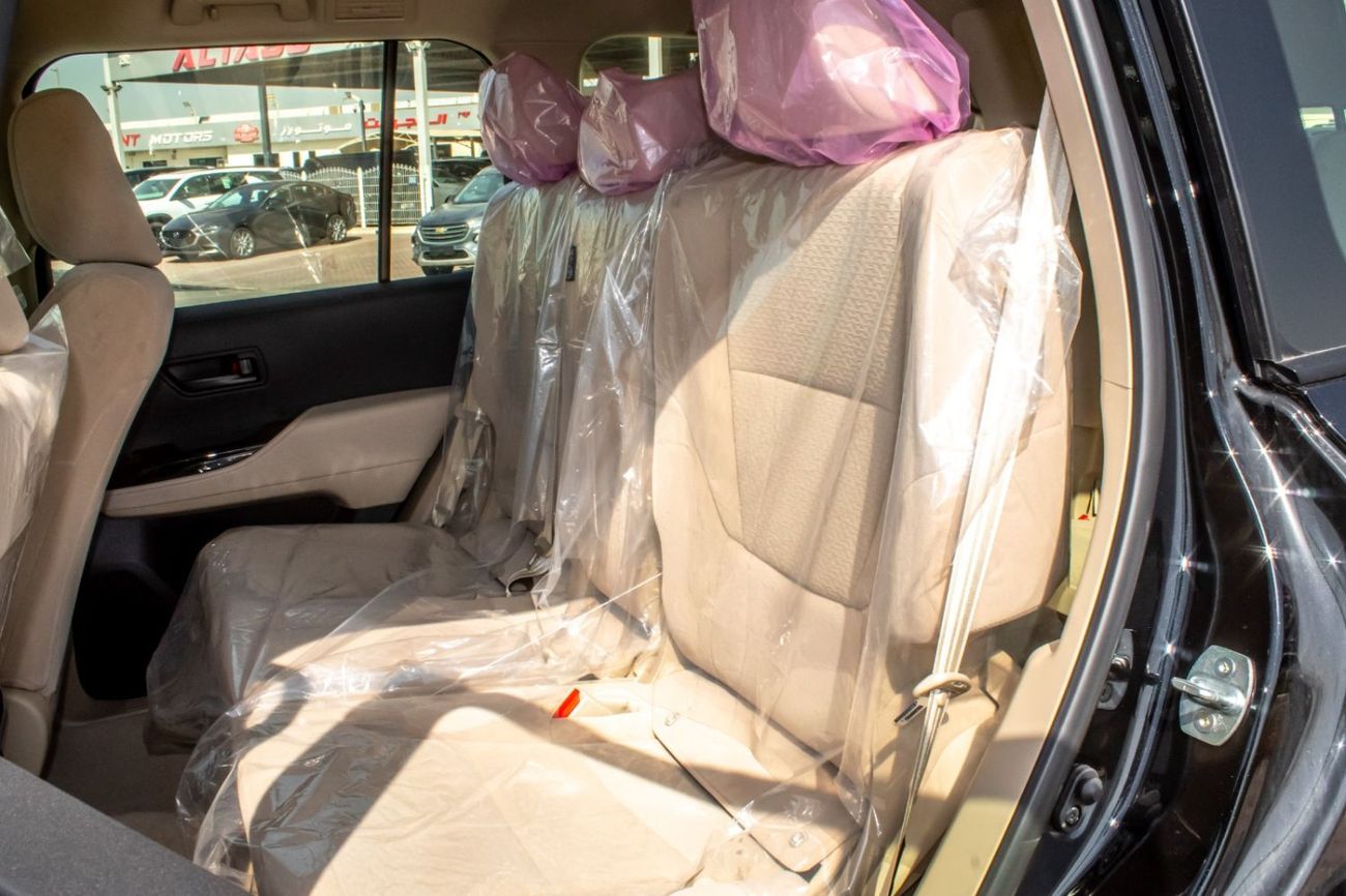 Toyota Land Cruiser GX 3.3L