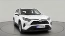 Toyota RAV4 EX 2023 | AED 1204/Month | 0 DP | 30 Day Return | Warranty | Service History
