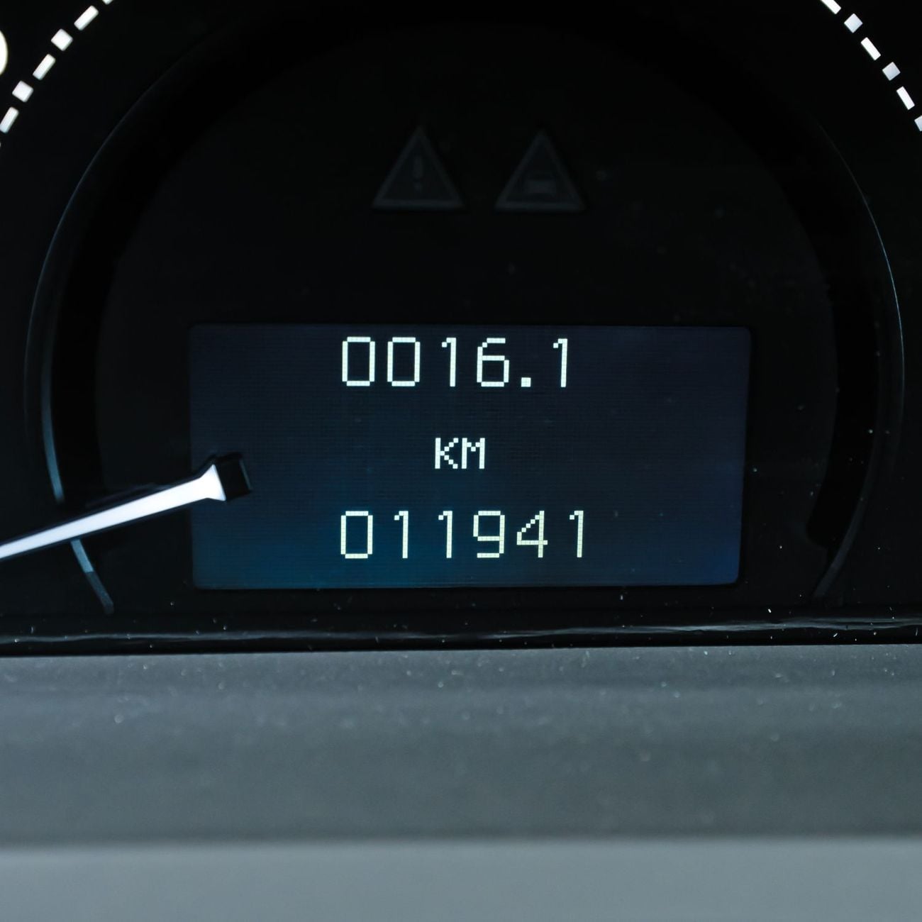 مرسيدس مايباخ 57 Maybach 57 S - 2009 - GCC Specs - 11,000KM-IMMCULATE CONDITION