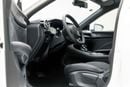 MG 5 LUXURY 1.5L - WHITE INSIDE BLACK | EXPORT ONLY