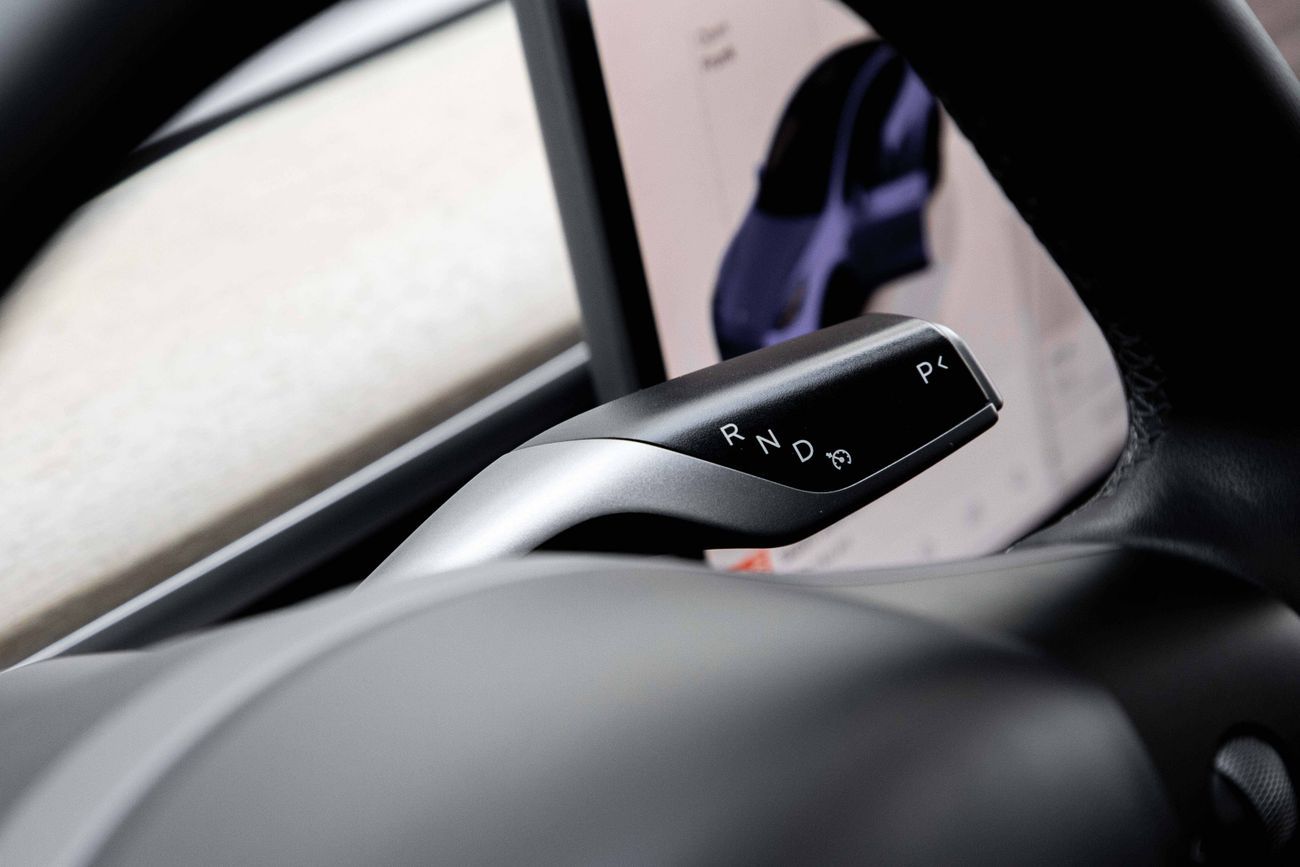 تسلا موديل Y Model Y Long Range  | 1,959 P.M | 0% Downpayment | Amazing Condition!