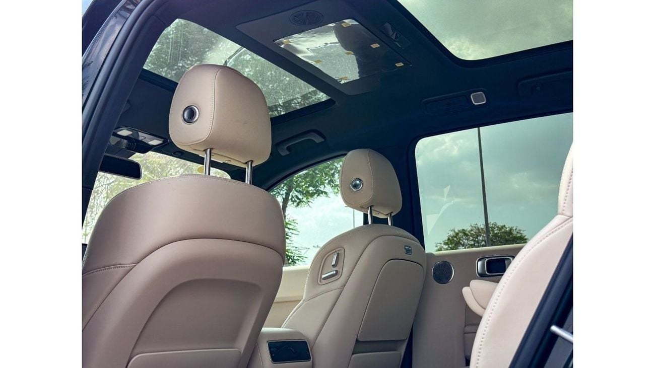 لي اوتو L9 2024 NEW LI AUTO / L9 ULTRA / HYBRID (PLUG-IN) / CLTC (1,412 KM) / WARRANTY