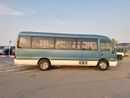 تويوتا كوستر TOYOTA COASTER BUS RHD 1998 MODEL 4.1 L DIESEL AUTOMATIC(PM004956)