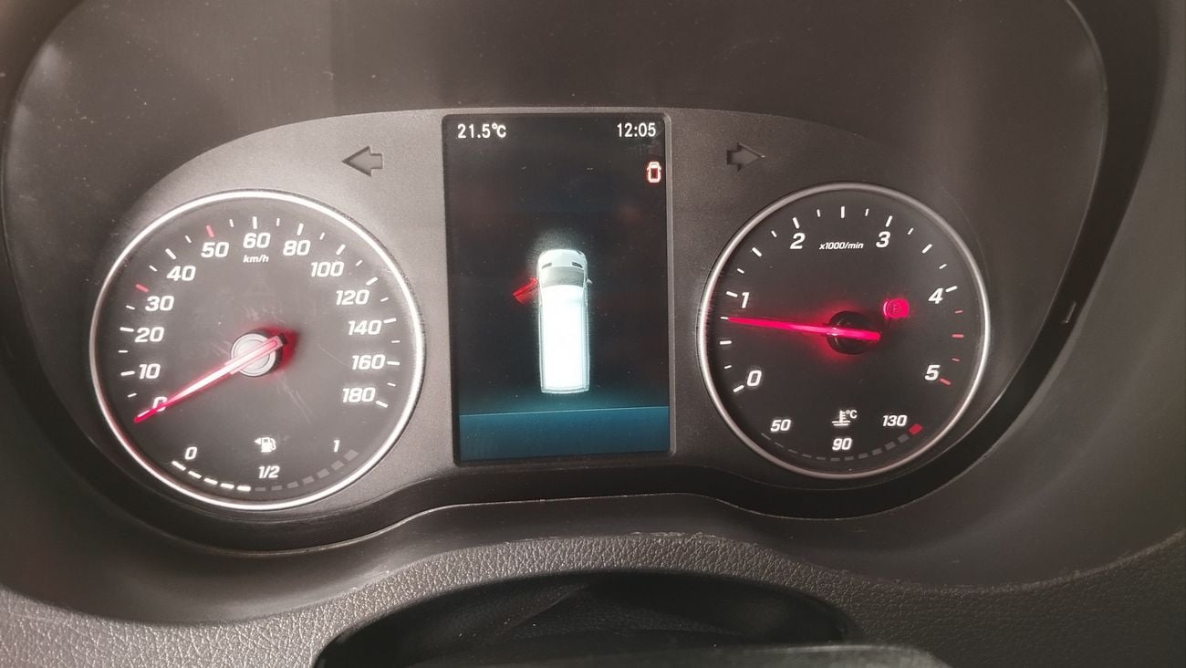 Mercedes-Benz Sprinter Sprinter CDI 316 HIGHROOF