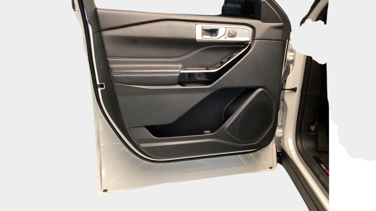 Ford Explorer ST | upto AED 20,000 Ramadan Discount | Guaranteed Warranty | 0 Down Payment