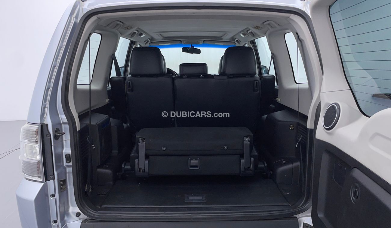 Mitsubishi Pajero GLS MIDLINE 3.5 | Zero Down Payment | Free Home Test Drive